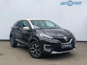 Renault Kaptur I Москва  - изображение 18