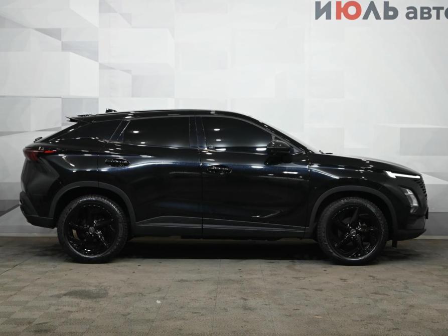 Omoda C5 I Екатеринбург  - изображение 4