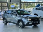 Lada (ВАЗ) Vesta I Екатеринбург  - изображение 27