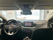 Kia Ceed III Рестайлинг Москва  - изображение 34