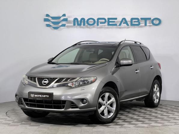 Nissan Murano II (Z51) Рестайлинг 2 с пробегом 2011 года, цена 1 150 000 рублей, 263159 км, внедорожник, Автокод Объявления