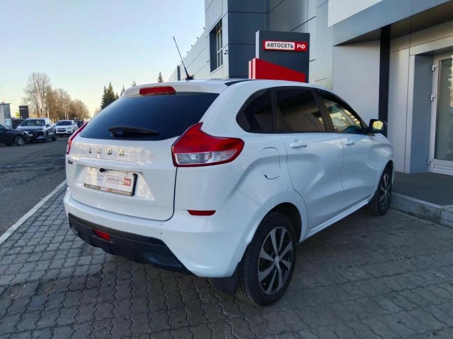 Lada (ВАЗ) XRAY I Набережные Челны  - изображение 16