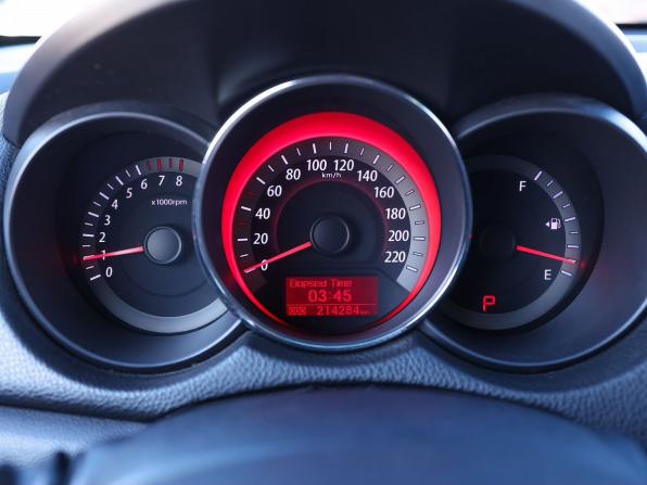 Kia Cerato II с пробегом 2012 года, цена 779 000 рублей, 214284 км, седан, Автокод Объявления