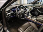 Audi A8 IV (D5) Москва  - изображение 41