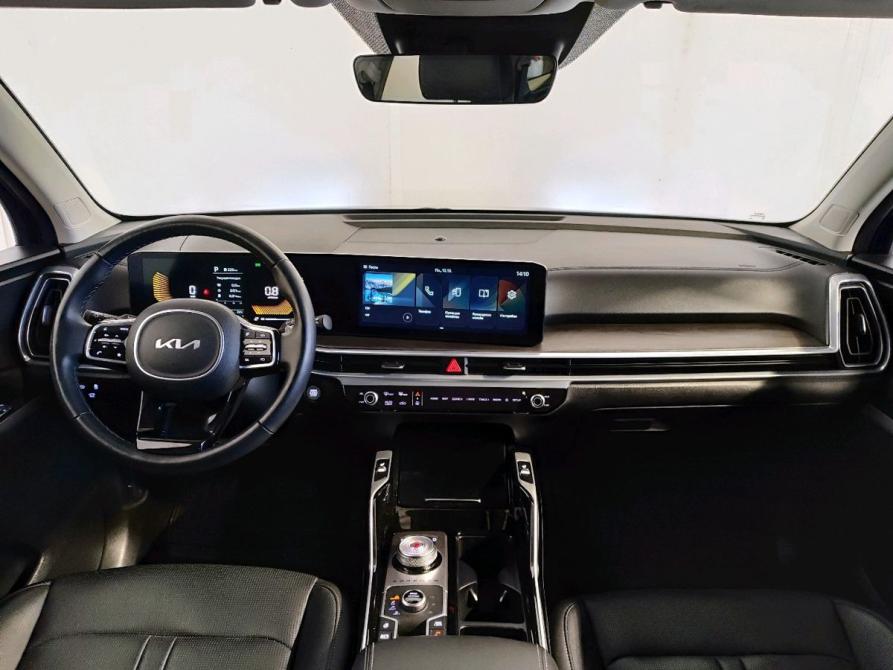 Kia Sorento IV Рестайлинг Москва  - изображение 5