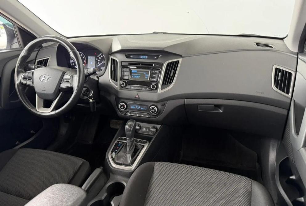Hyundai Creta I Киров  - изображение 10