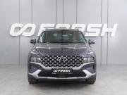 Hyundai Santa Fe IV Рестайлинг Воронеж  - изображение 29