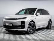 Li Auto (Lixiang) L6 Москва  - изображение 23