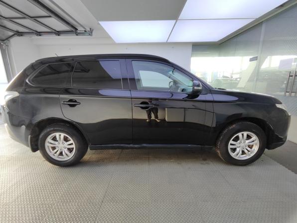 Mitsubishi Outlander III с пробегом 2013 года, цена 1 470 000 рублей, 129286 км, внедорожник, Автокод Объявления