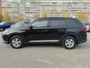 Mitsubishi Outlander III Рестайлинг 3 Йошкар-Ола  - изображение 32