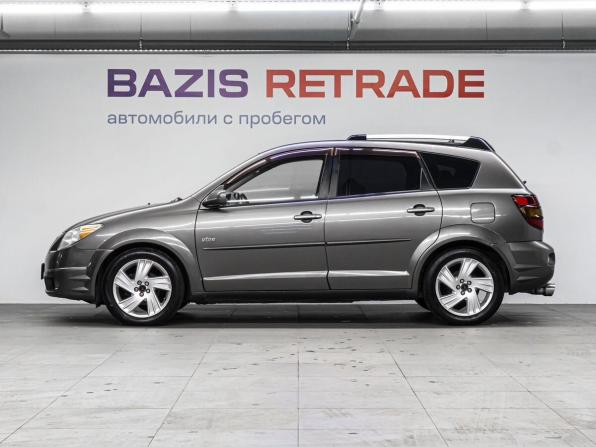Pontiac Vibe I Рестайлинг с пробегом 2004 года, цена 590 000 рублей, 208732 км, хэтчбек, Автокод Объявления