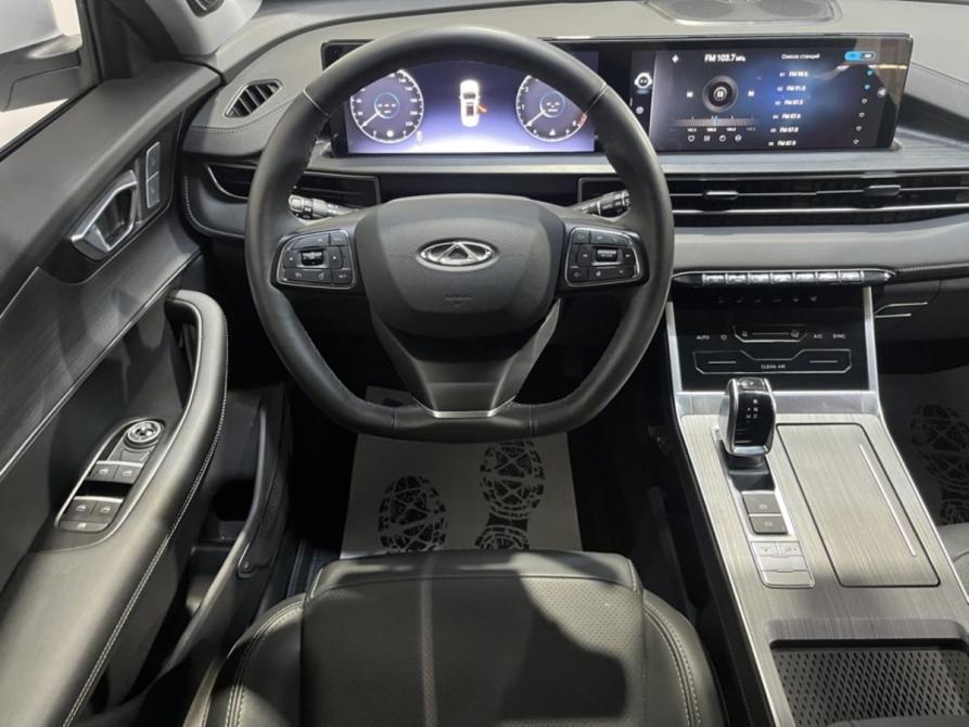 Chery Tiggo 7 Pro Max I Курск  - изображение 10