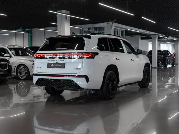 Volkswagen Teramont II (China Market) с пробегом 2026 года, цена 6 300 000 рублей, 21 км, внедорожник, Автокод Объявления