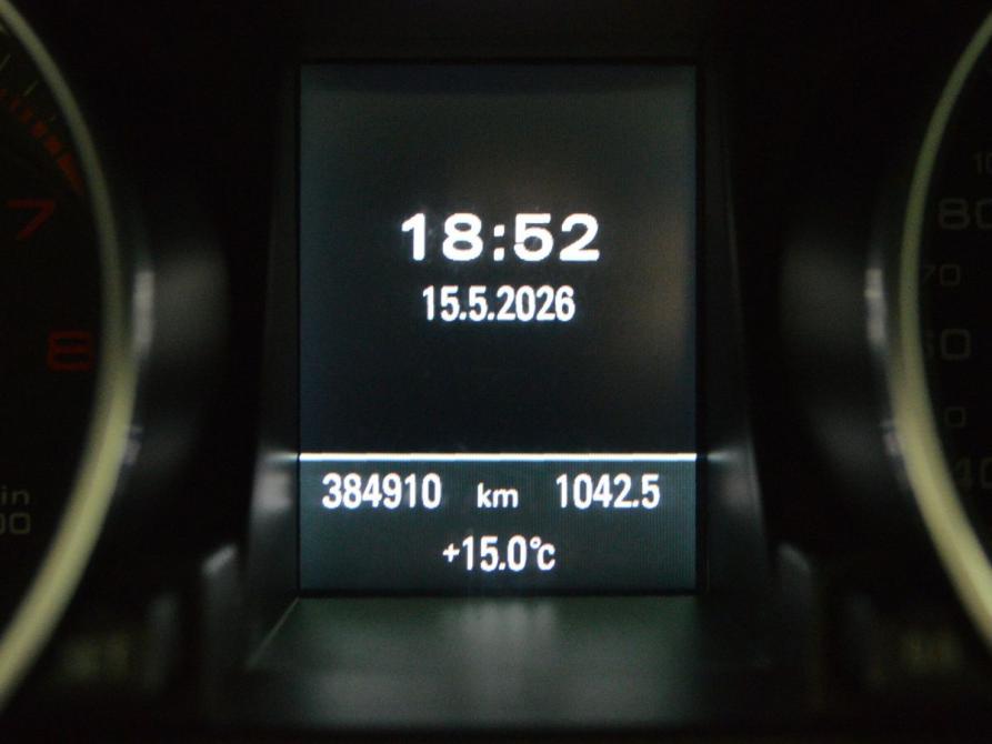 Audi A5 I (8T) Рестайлинг Санкт-Петербург  - изображение 17