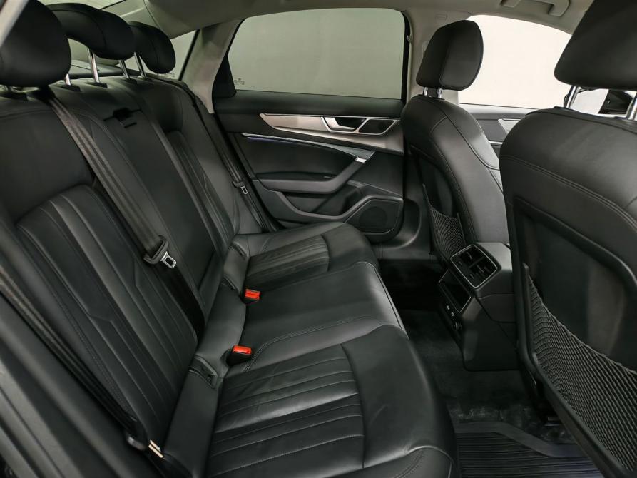 Audi A6 V (C8) Москва  - изображение 13