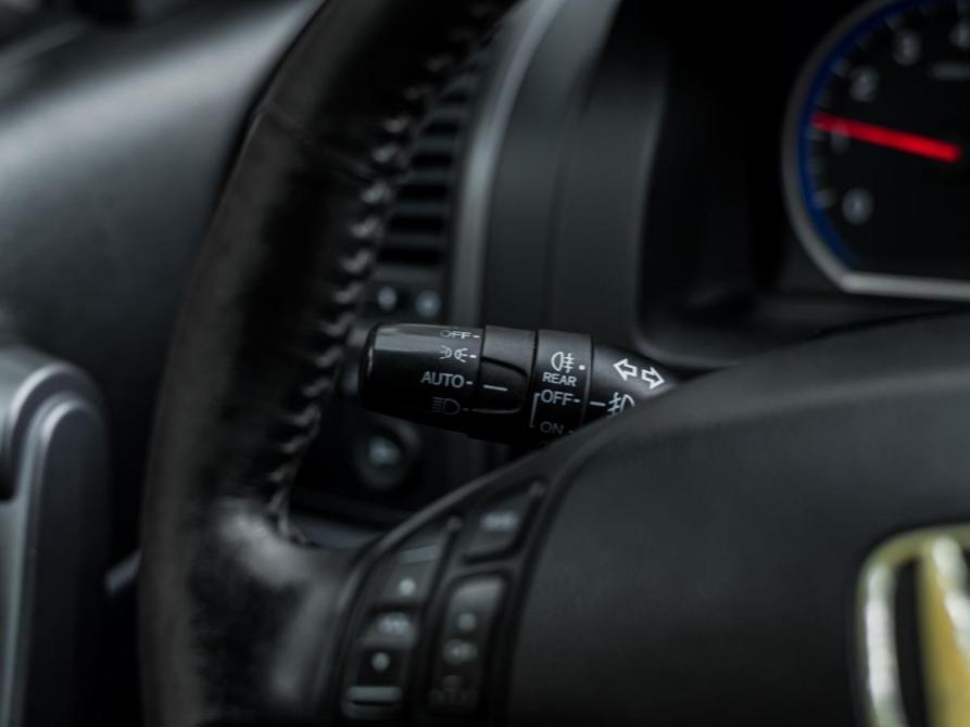 Honda CR-V III Санкт-Петербург  - изображение 6