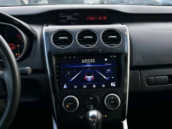 Mazda CX-7 I Рестайлинг с пробегом 2010 года, цена 970 000 рублей, 171520 км, внедорожник, Автокод Объявления