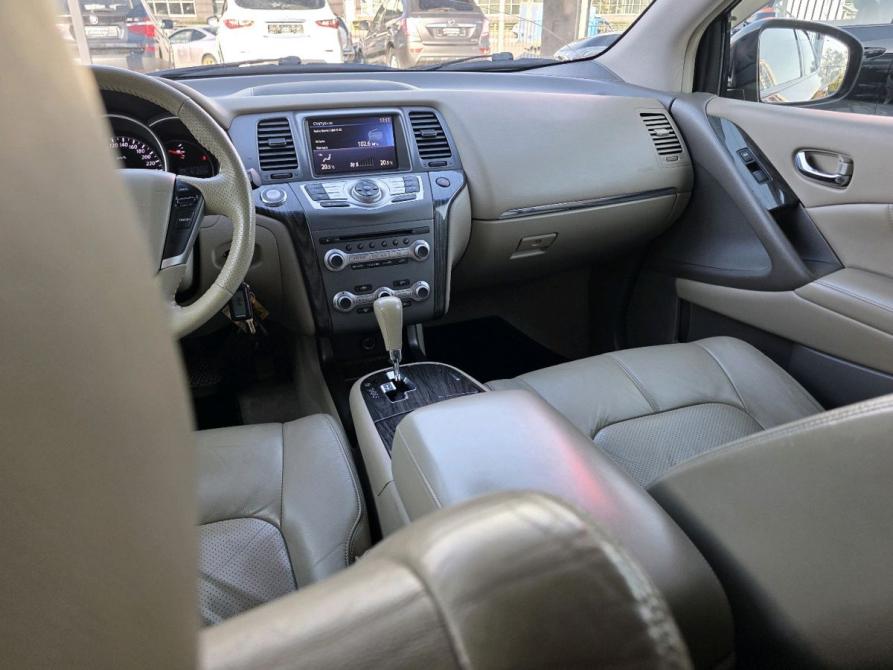 Nissan Murano II (Z51) Рестайлинг 2 Новосибирск  - изображение 20