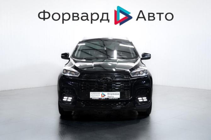 Chery Tiggo 8 I Рестайлинг с пробегом 2023 года, цена 1 999 000 рублей, 55521 км, внедорожник, Автокод Объявления