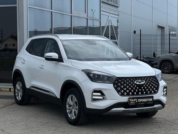 Chery Tiggo 4 Pro I Рестайлинг с пробегом 2025 года, цена 1 369 000 рублей, 62000 км, внедорожник, Автокод Объявления