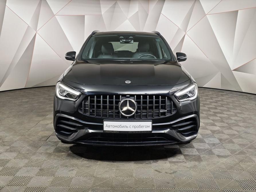 Mercedes-Benz GLA AMG II (H247) Москва  - изображение 7