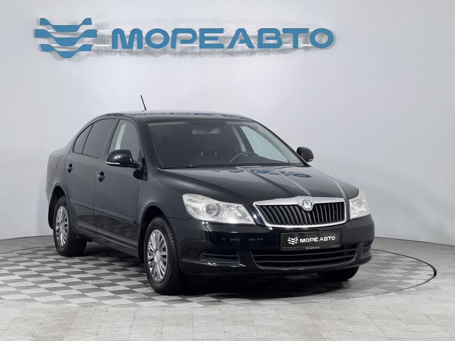 Skoda Octavia II (A5) Рестайлинг Калининград  - изображение 3