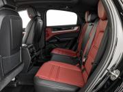 Porsche Cayenne III Рестайлинг Москва  - изображение 48