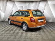 Lada (ВАЗ) Granta I Рестайлинг Москва  - изображение 24