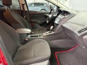 Ford Focus III Рестайлинг Краснодар  - изображение 35