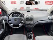 Chevrolet Aveo I Рестайлинг Санкт-Петербург  - изображение 21