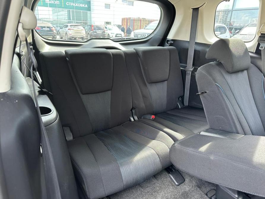Mazda 5 II (CW) Екатеринбург  - изображение 9