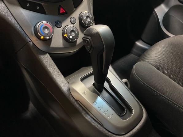 Chevrolet Aveo II с пробегом 2012 года, цена 657 700 рублей, 129385 км, седан, Автокод Объявления