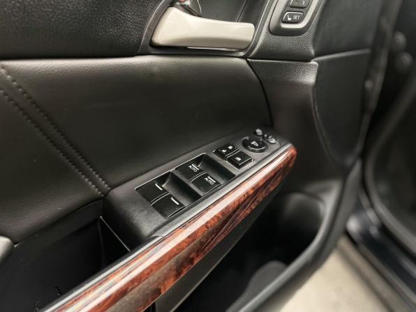 Honda Crosstour I с пробегом 2012 года, цена 1 450 000 рублей, 241114 км, внедорожник, Автокод Объявления