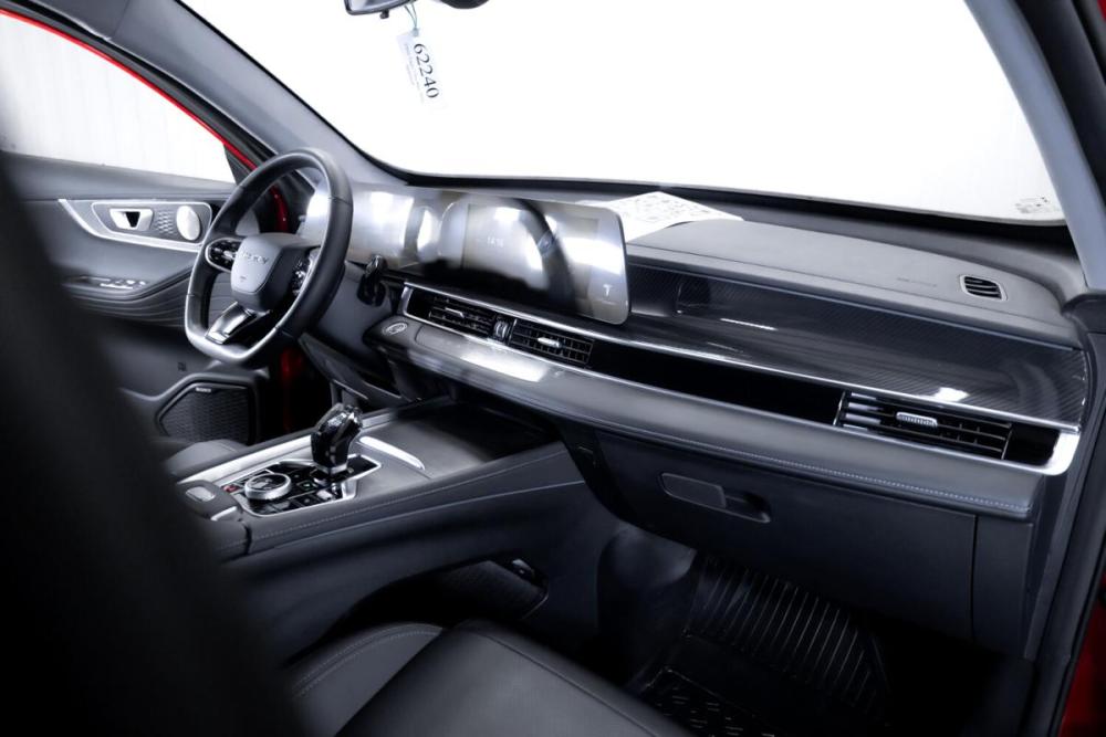 Chery Tiggo 7 Pro Max I Рестайлинг Тюмень  - изображение 18