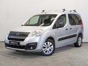 Opel Combo PCMA Москва  - изображение 26