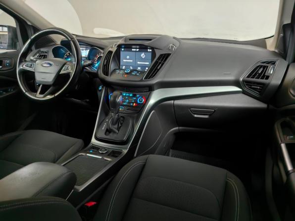 Ford Kuga II Рестайлинг с пробегом 2018 года, цена 1 529 000 рублей, 185100 км, внедорожник, Автокод Объявления