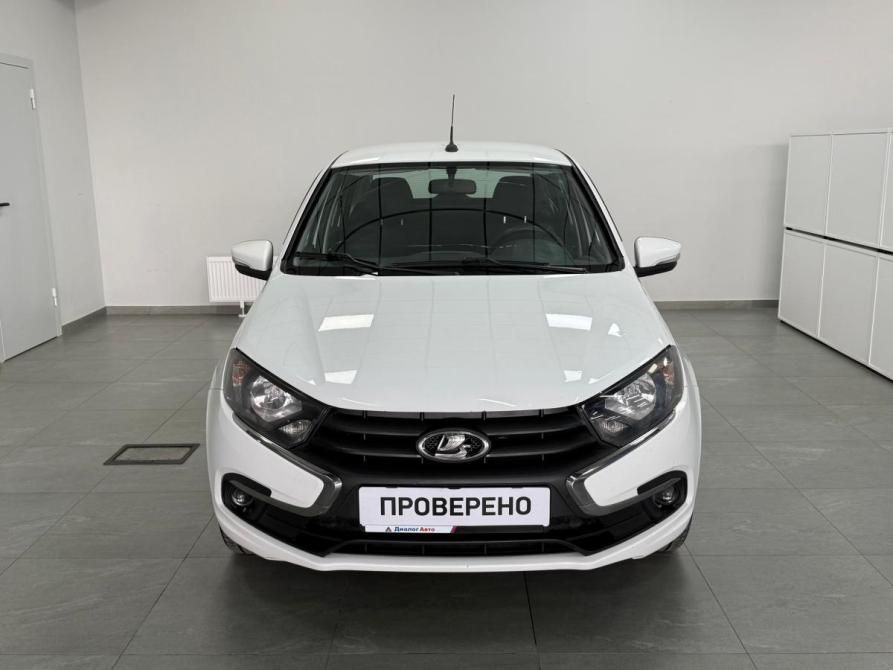 Lada (ВАЗ) Granta I Рестайлинг Казань  - изображение 2