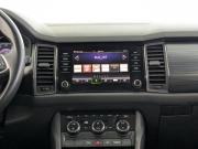 Skoda Kodiaq I Москва  - изображение 56