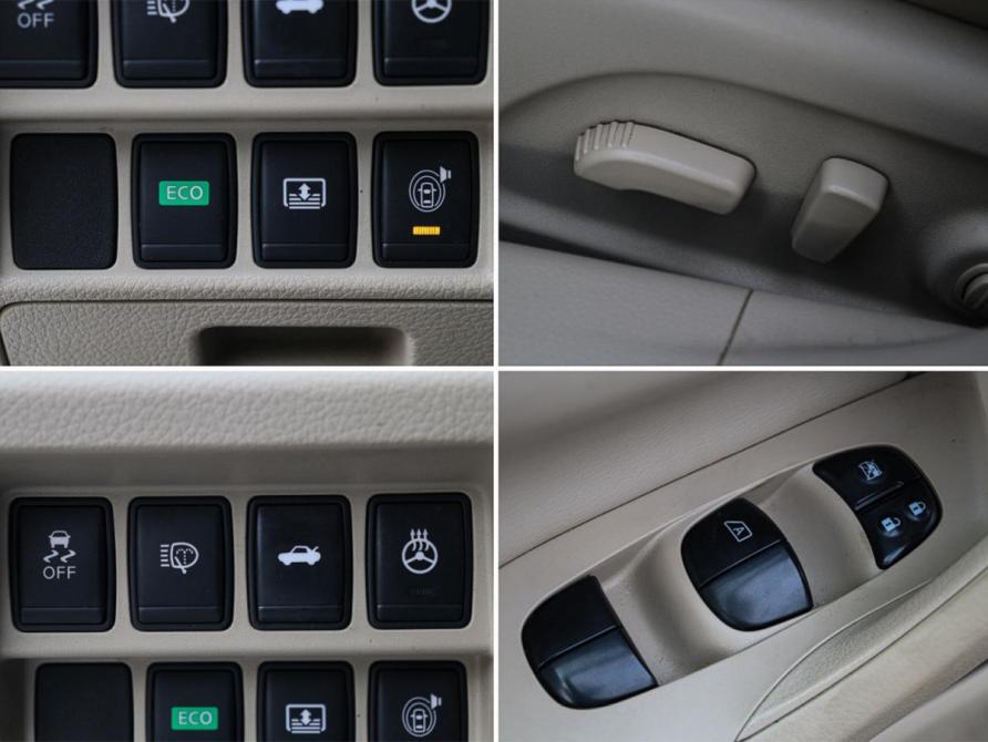 Nissan Teana III (L33) Москва  - изображение 13