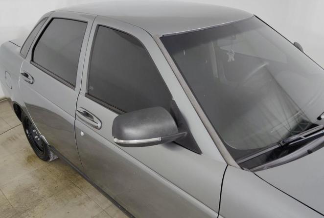Lada (ВАЗ) Priora I с пробегом 2009 года, цена 340 000 рублей, 260759 км, седан, Автокод Объявления