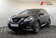 Nissan Murano III (Z52) Нижний Новгород  - изображение 29