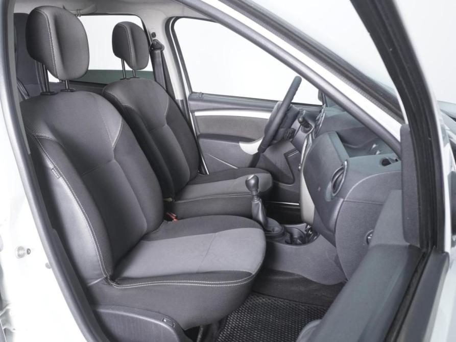 Renault Duster I Ростов-на-Дону  - изображение 8