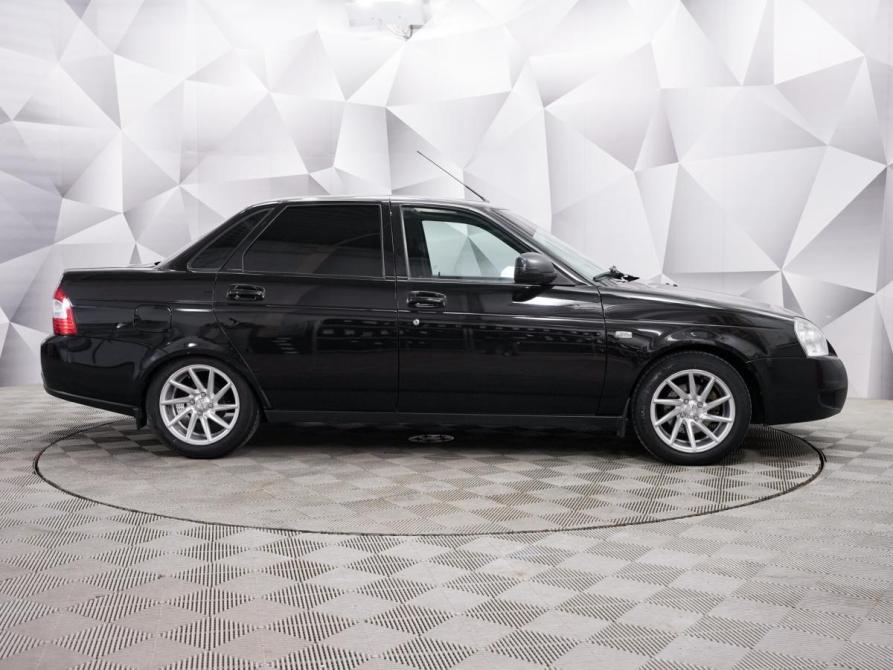 Lada (ВАЗ) Priora I Рестайлинг Ульяновск  - изображение 6
