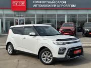 Kia Soul III Пермь  - изображение 23