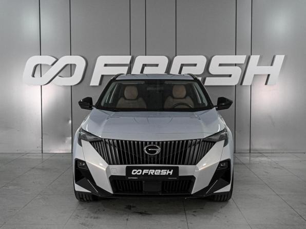 GAC GS3 с пробегом 2024 года, цена 2 069 000 рублей, 33258 км, внедорожник, Автокод Объявления