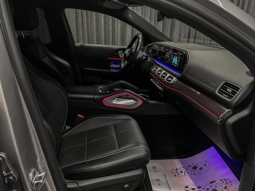 Mercedes-Benz GLE Coupe II (C167) Красноярск  - изображение 12