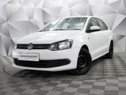 Volkswagen Polo V Ульяновск  - изображение 9