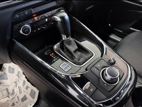 Mazda CX-9 II с пробегом 2018 года, цена 3 400 000 рублей, 53300 км, внедорожник, Автокод Объявления