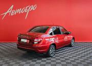Lada (ВАЗ) Granta I Рестайлинг Вологда  - изображение 21