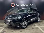 Volkswagen Touareg II Рестайлинг Ставрополь  - изображение 29